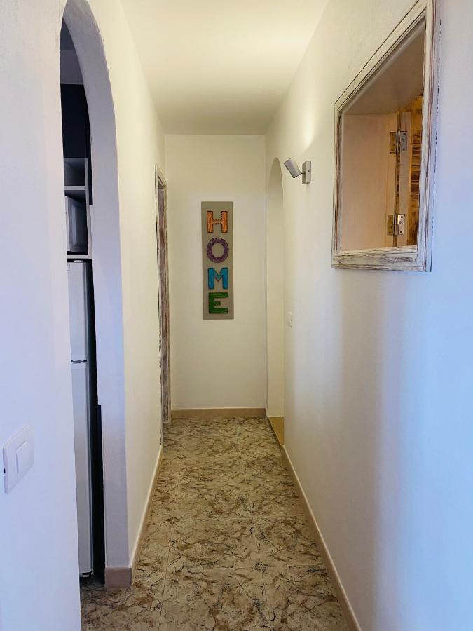 Vivienda Vacacional Julia Ла-Асомада Экстерьер фото